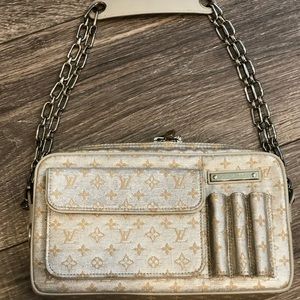 Louis Vuitton limited edition purse